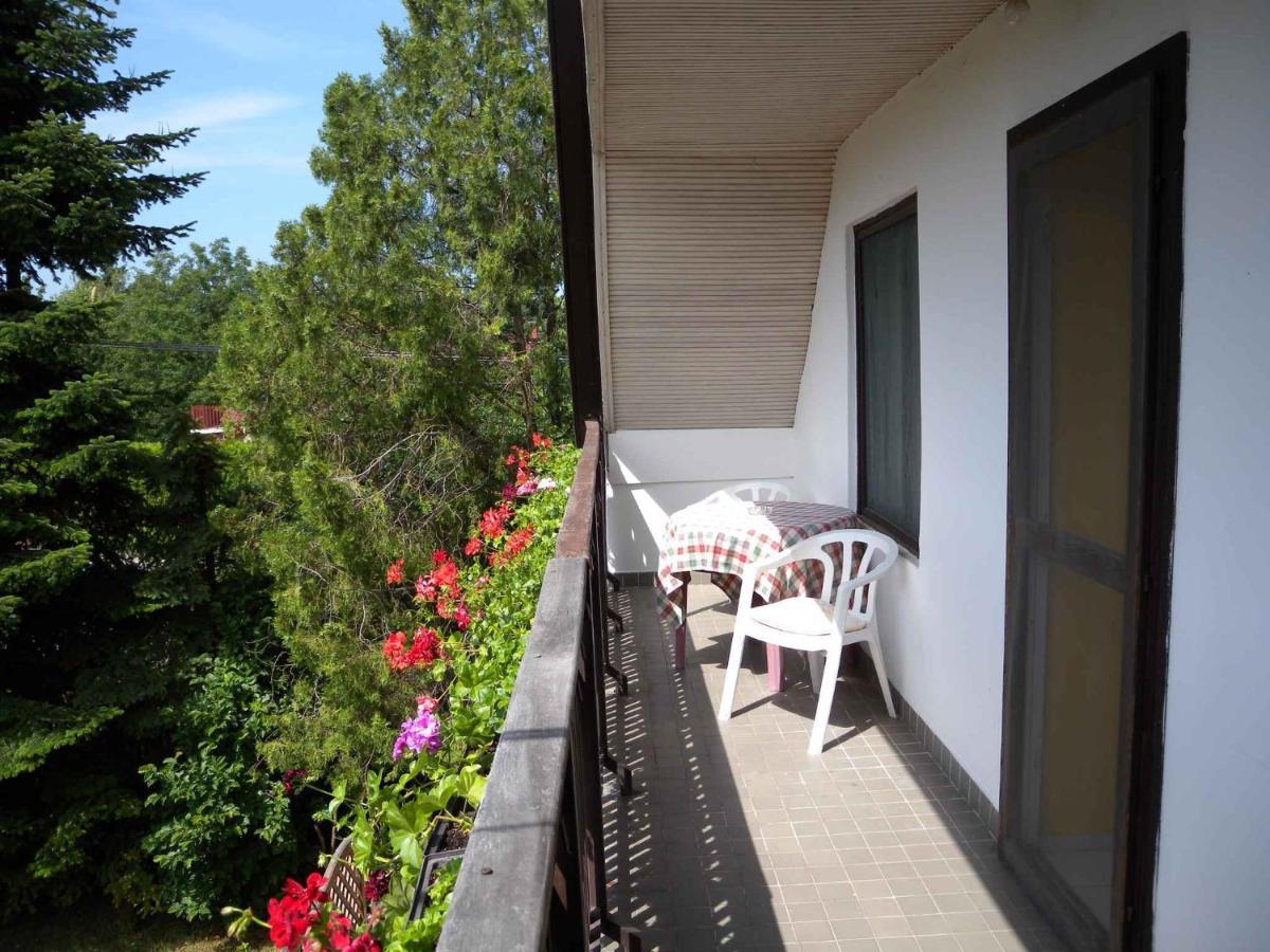 Apartment Balatonboglar 7 ภายนอก รูปภาพ