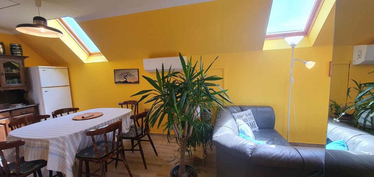 Apartment Balatonboglar 7 ภายนอก รูปภาพ