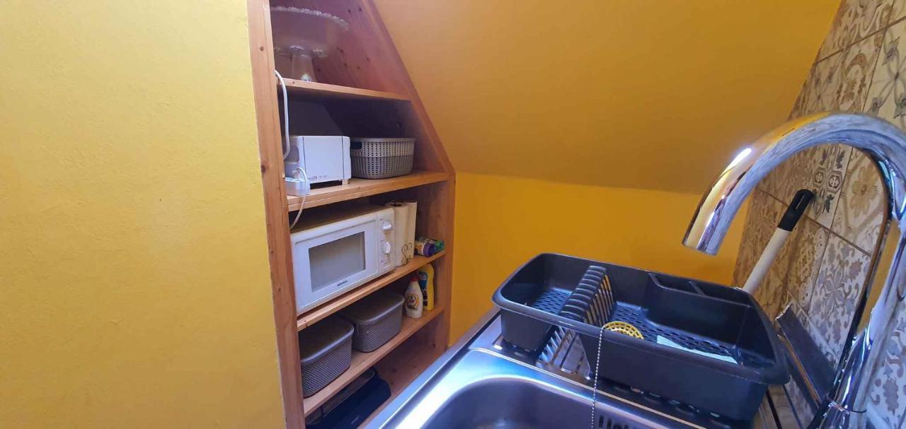 Apartment Balatonboglar 7 ภายนอก รูปภาพ