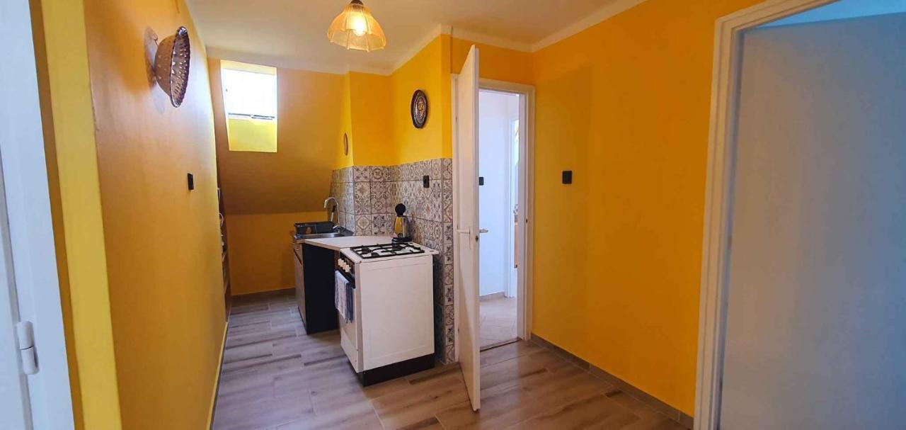 Apartment Balatonboglar 7 ภายนอก รูปภาพ