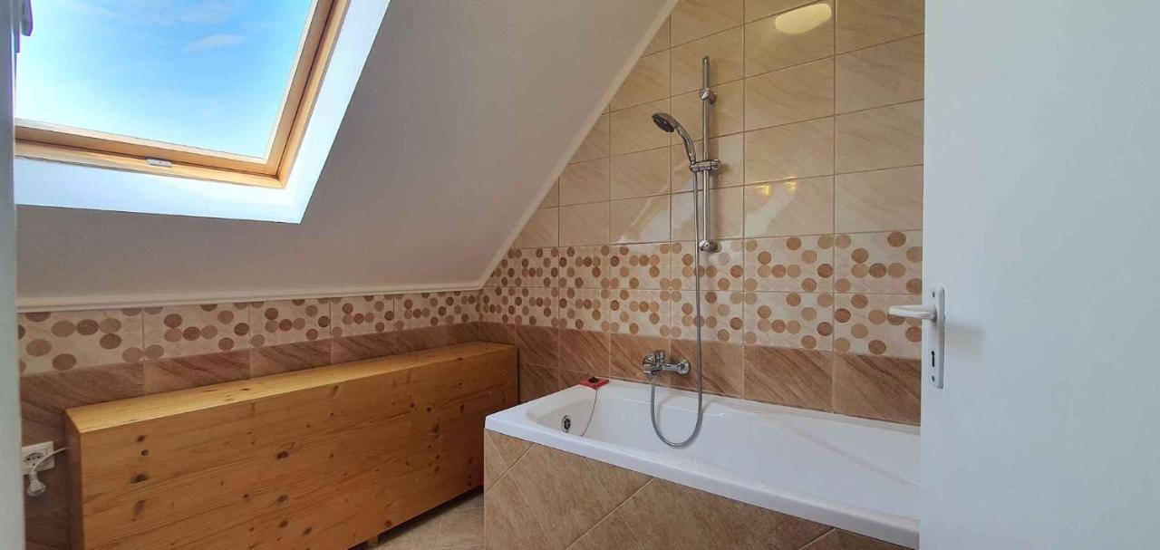 Apartment Balatonboglar 7 ภายนอก รูปภาพ