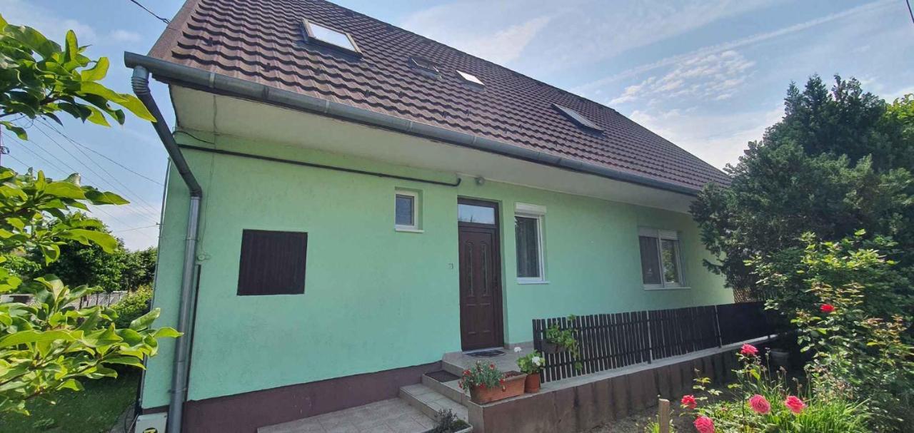 Apartment Balatonboglar 7 ภายนอก รูปภาพ