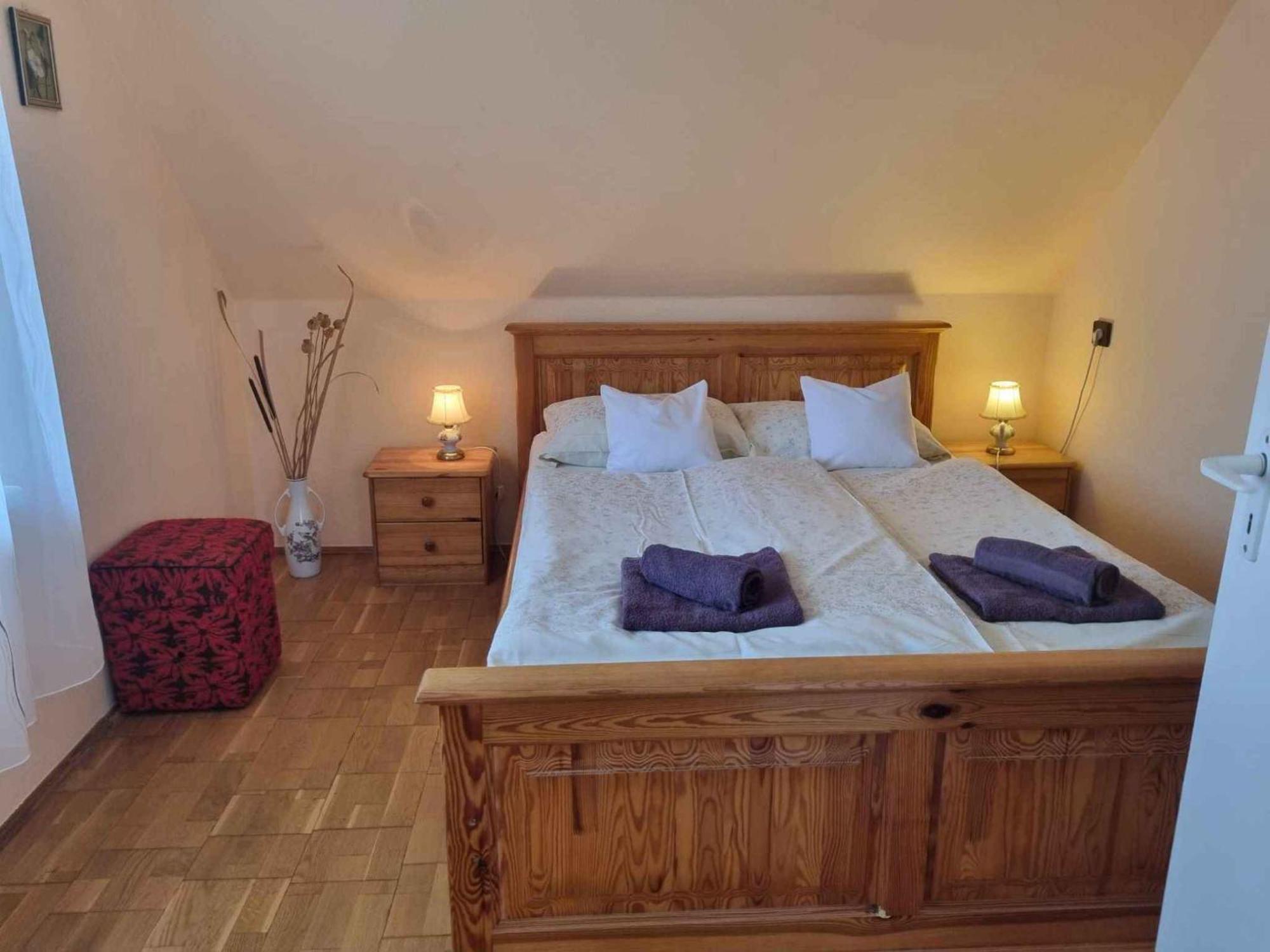 Apartment Balatonboglar 7 ภายนอก รูปภาพ