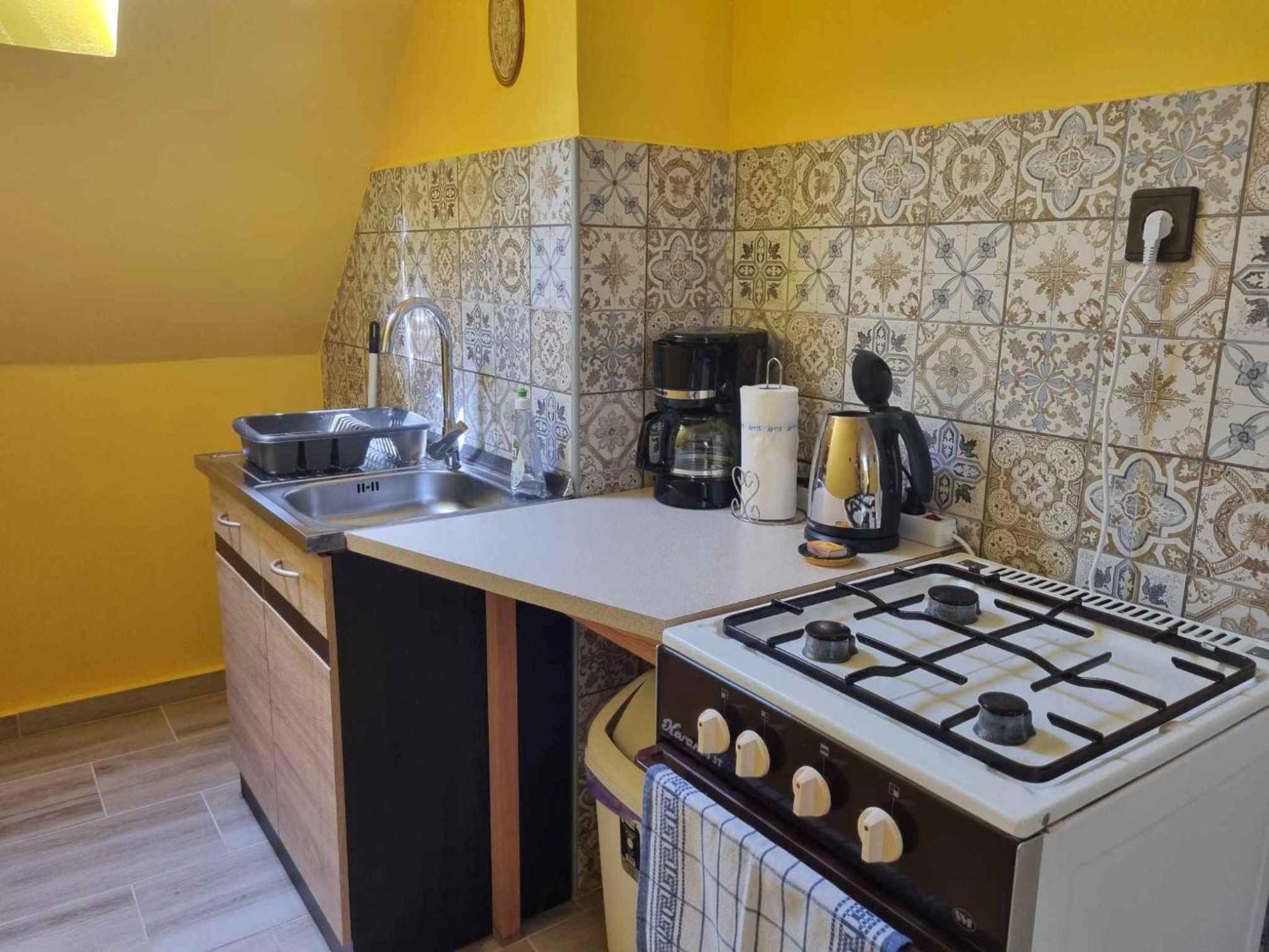 Apartment Balatonboglar 7 ภายนอก รูปภาพ