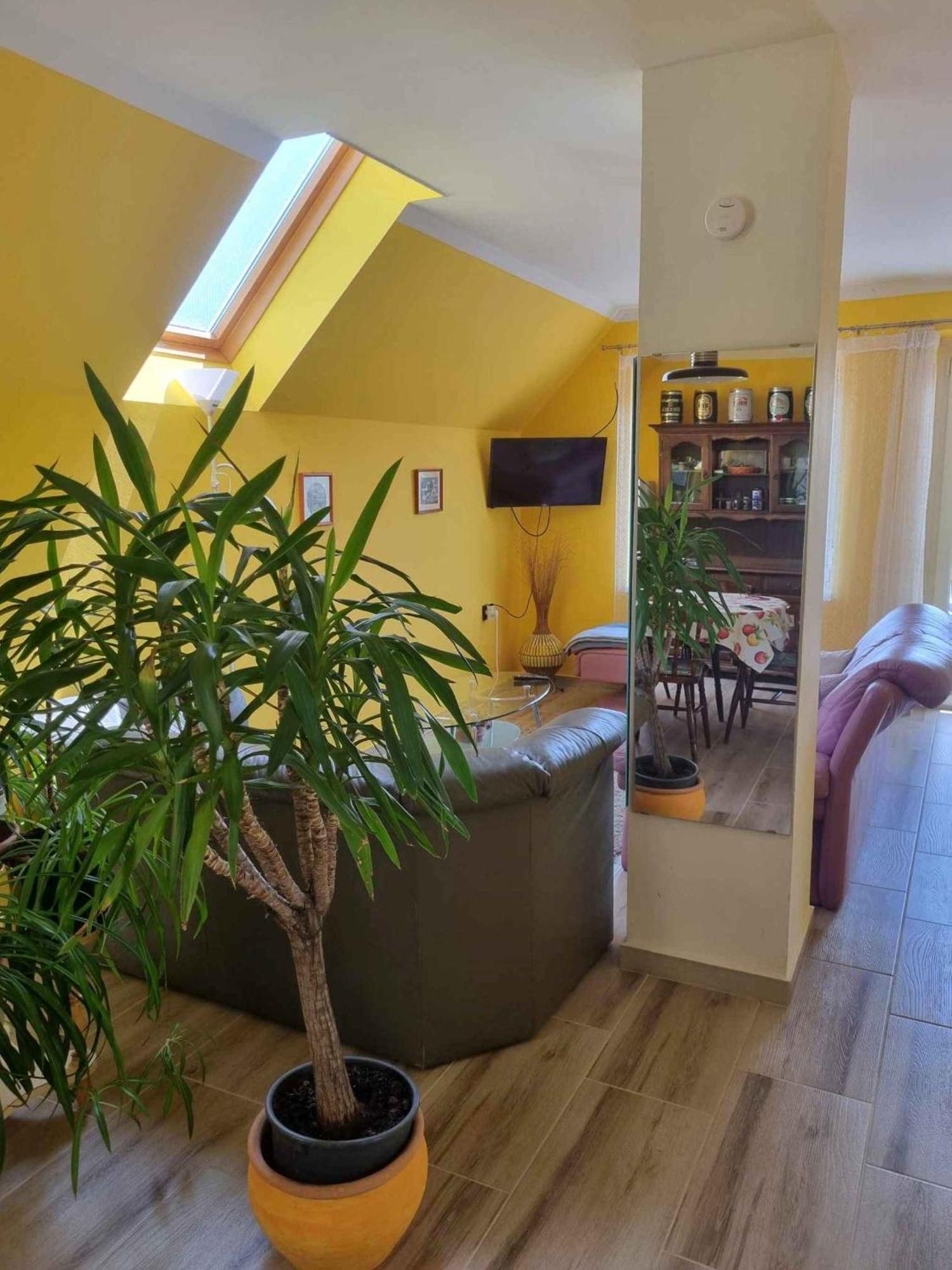 Apartment Balatonboglar 7 ภายนอก รูปภาพ
