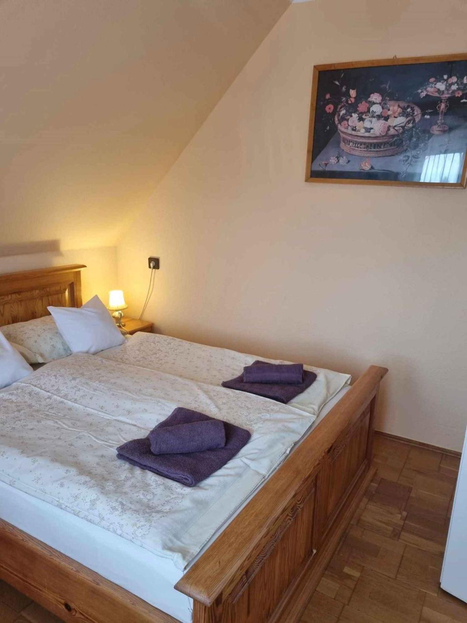 Apartment Balatonboglar 7 ภายนอก รูปภาพ